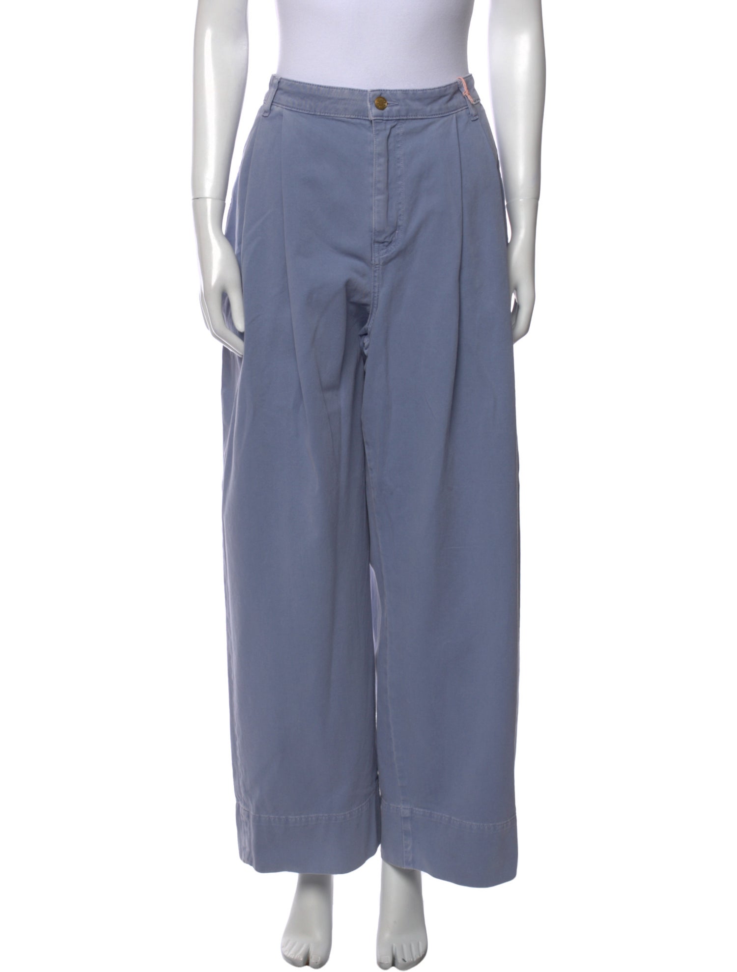 B Sides Wide Leg Pants w/ Tags