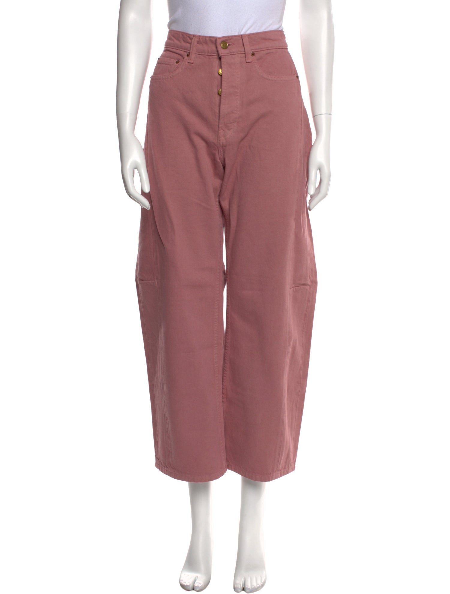 B Sides Wide Leg Pants