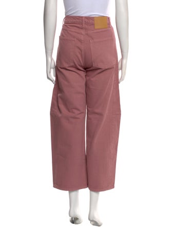 B Sides Wide Leg Pants
