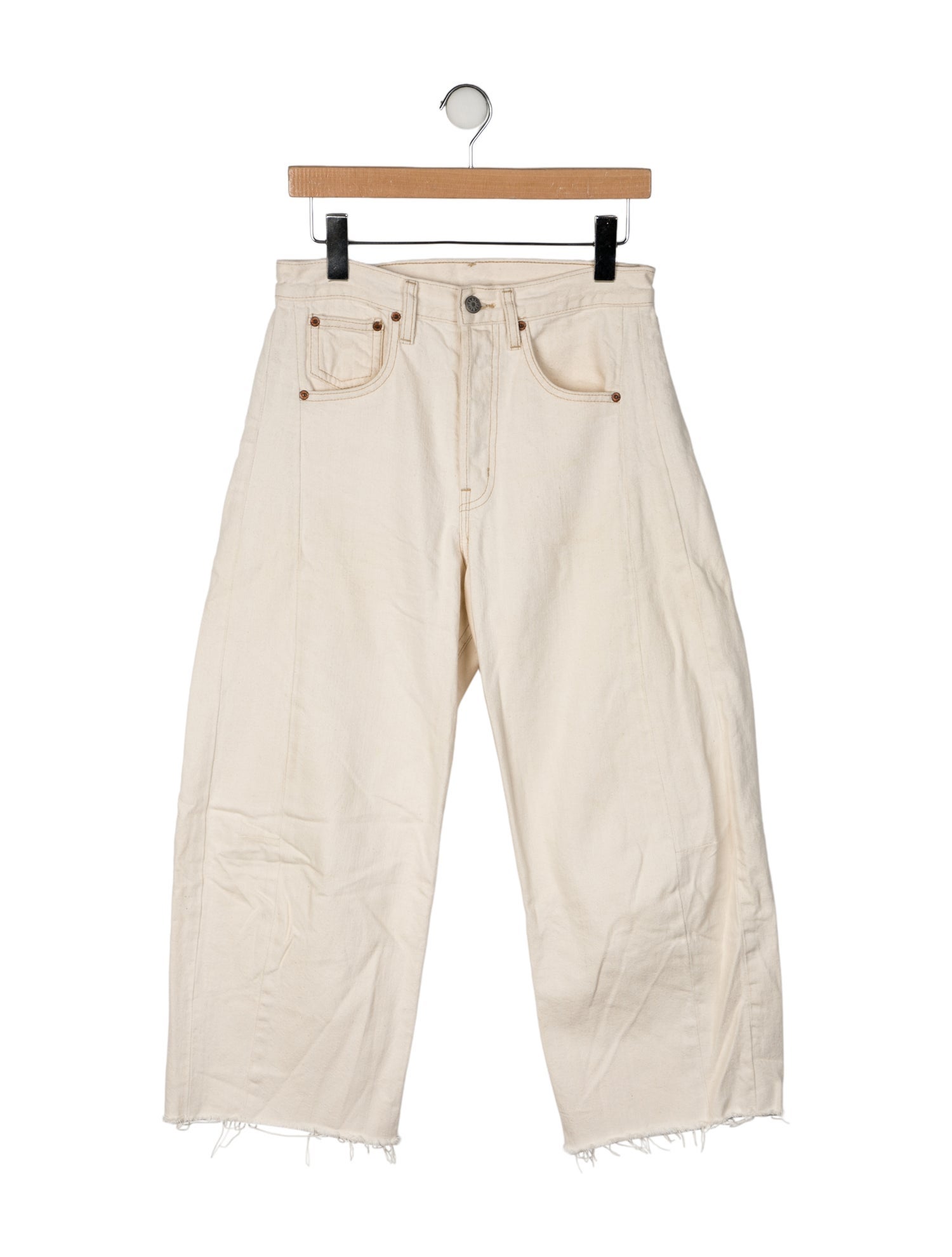 B Sides Wide Leg Pants