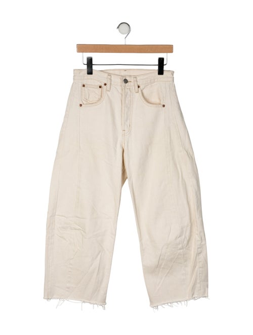 B Sides Wide Leg Pants