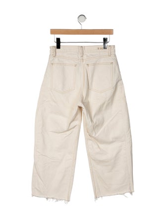 B Sides Wide Leg Pants