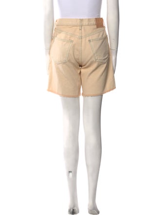 B Sides Knee-Length Shorts