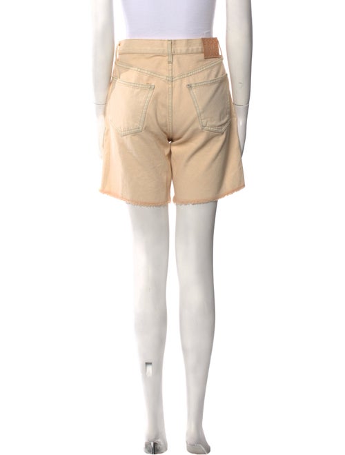 B Sides Knee-Length Shorts