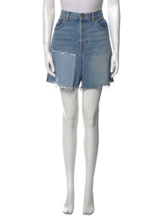 B Sides Knee-Length Shorts