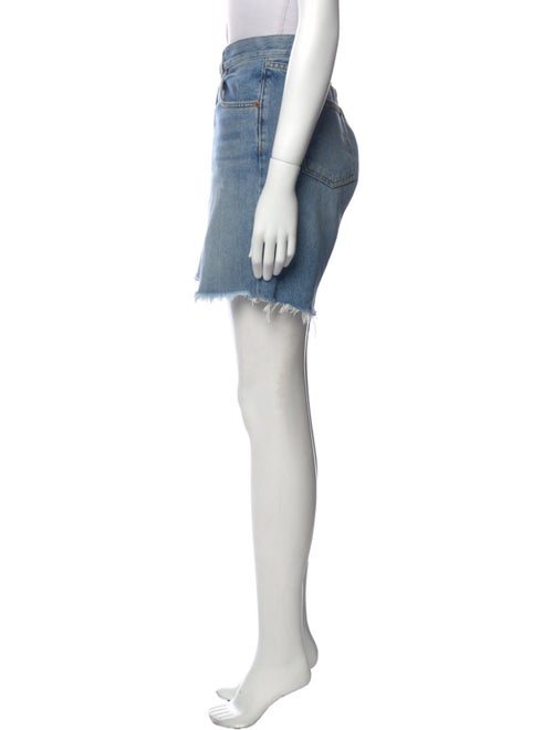 B Sides Knee-Length Shorts