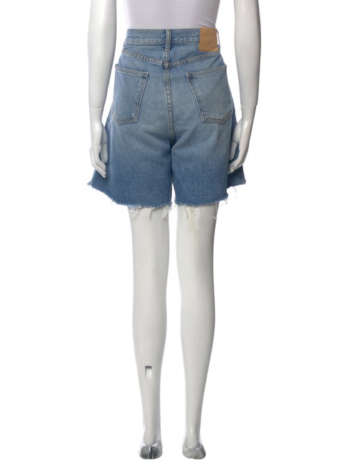 B Sides Knee-Length Shorts