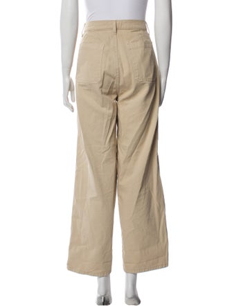 B Sides Wide Leg Pants