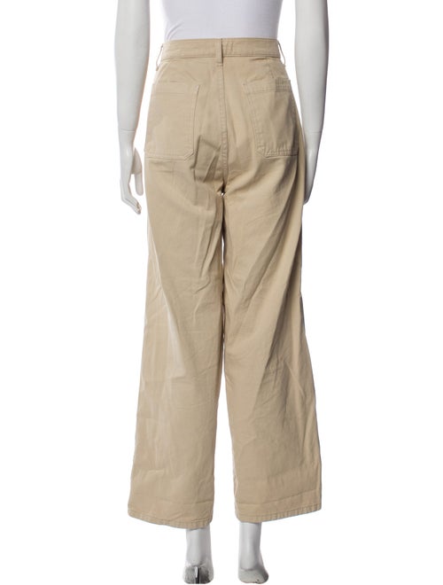 B Sides Wide Leg Pants