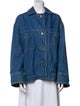 B Sides Denim Jacket
