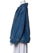 B Sides Denim Jacket
