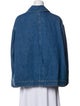 B Sides Denim Jacket