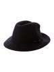 Borsalino Fedora Hat