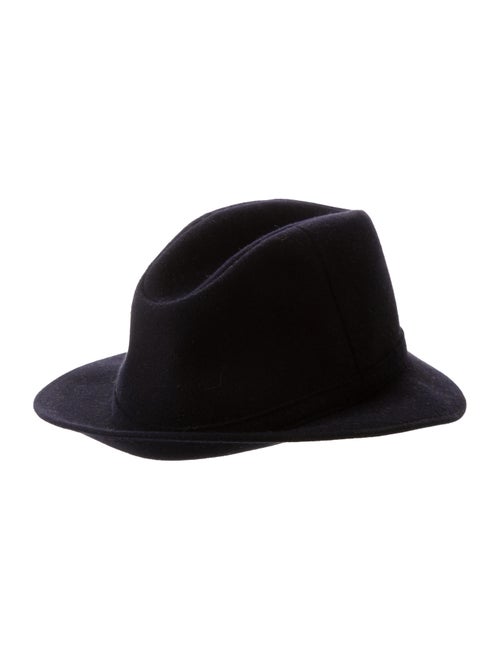 Borsalino Fedora Hat