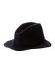 Borsalino Fedora Hat