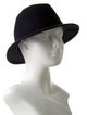 Borsalino Fedora Hat