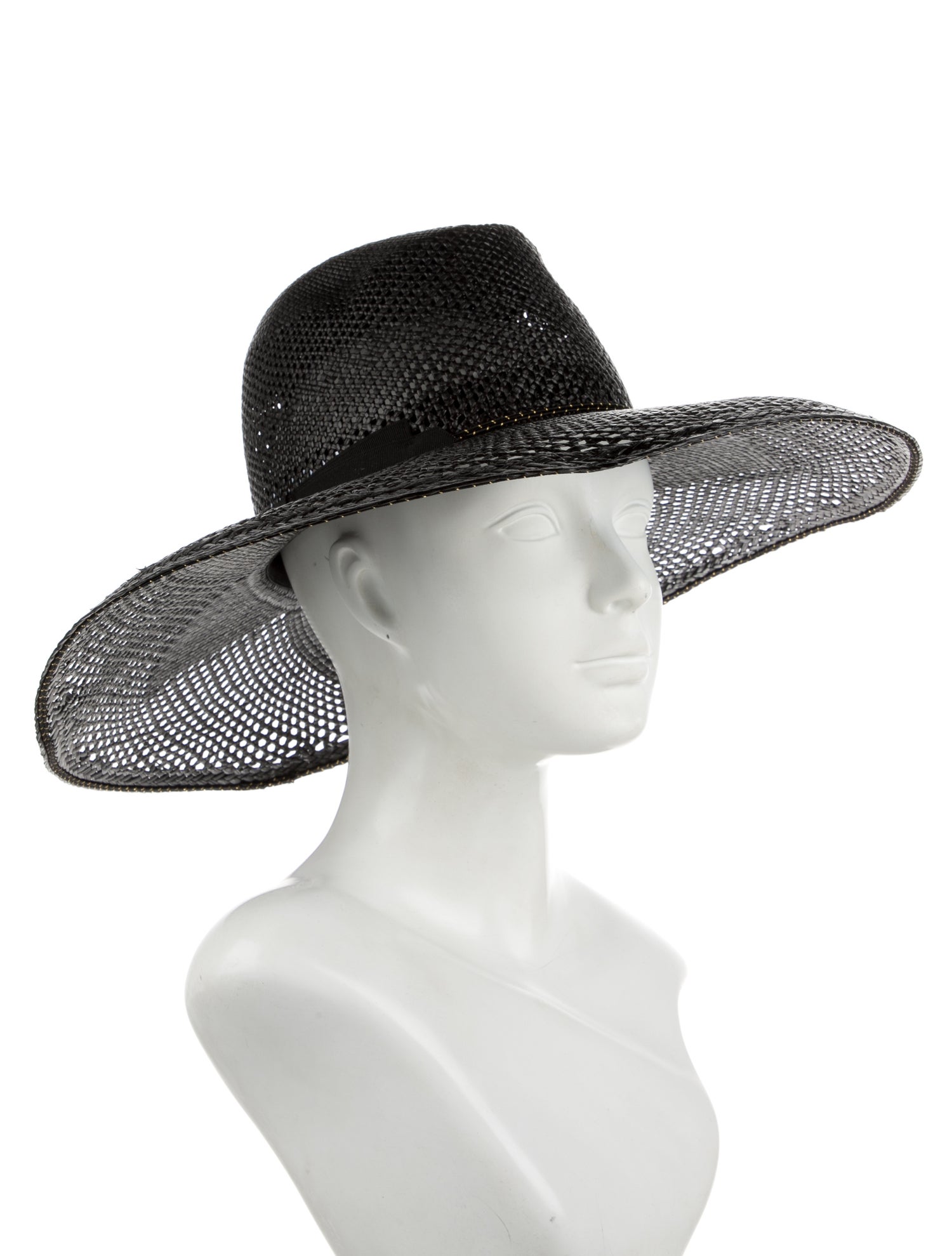 Borsalino Fedora Hat