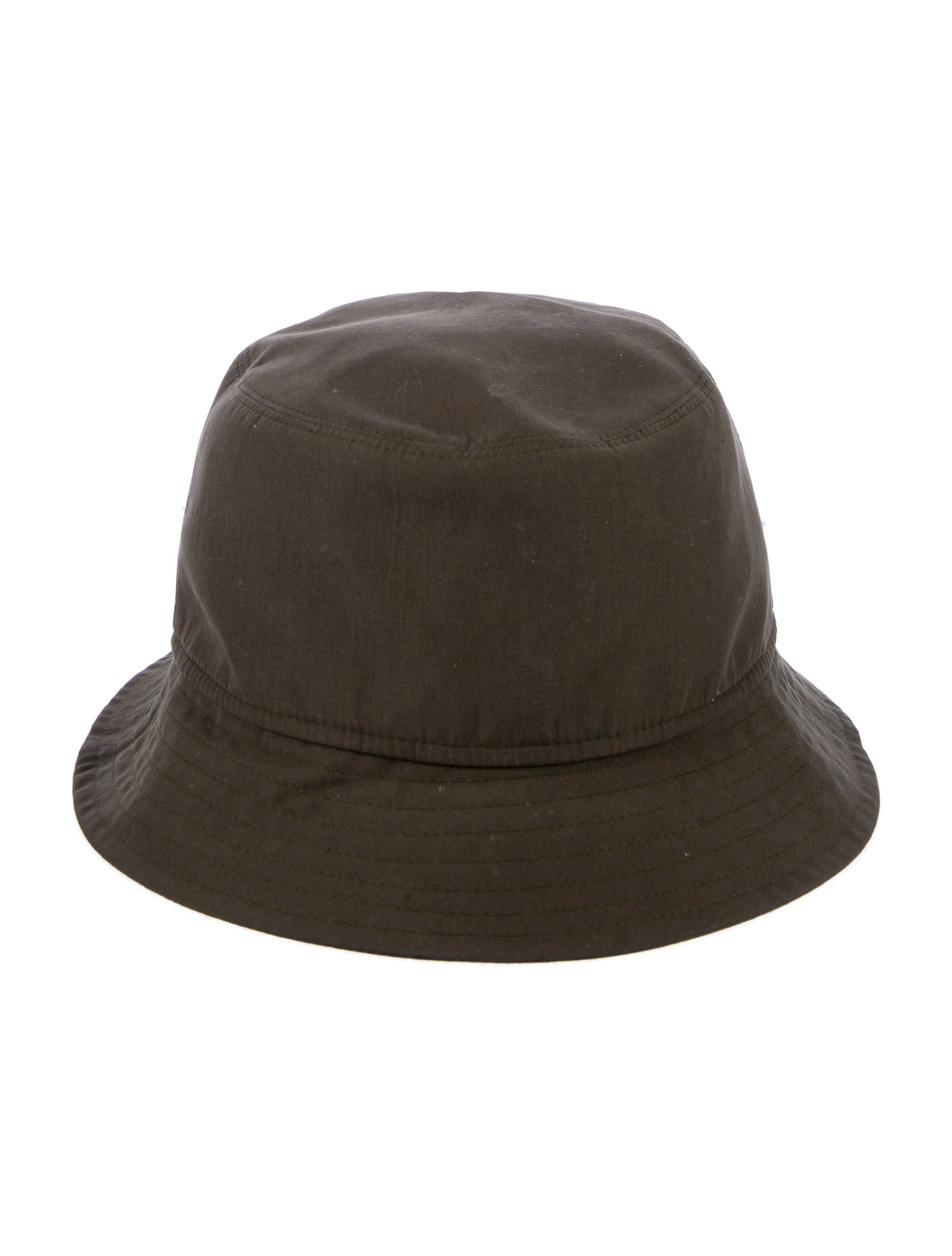 Borsalino Bucket Hat