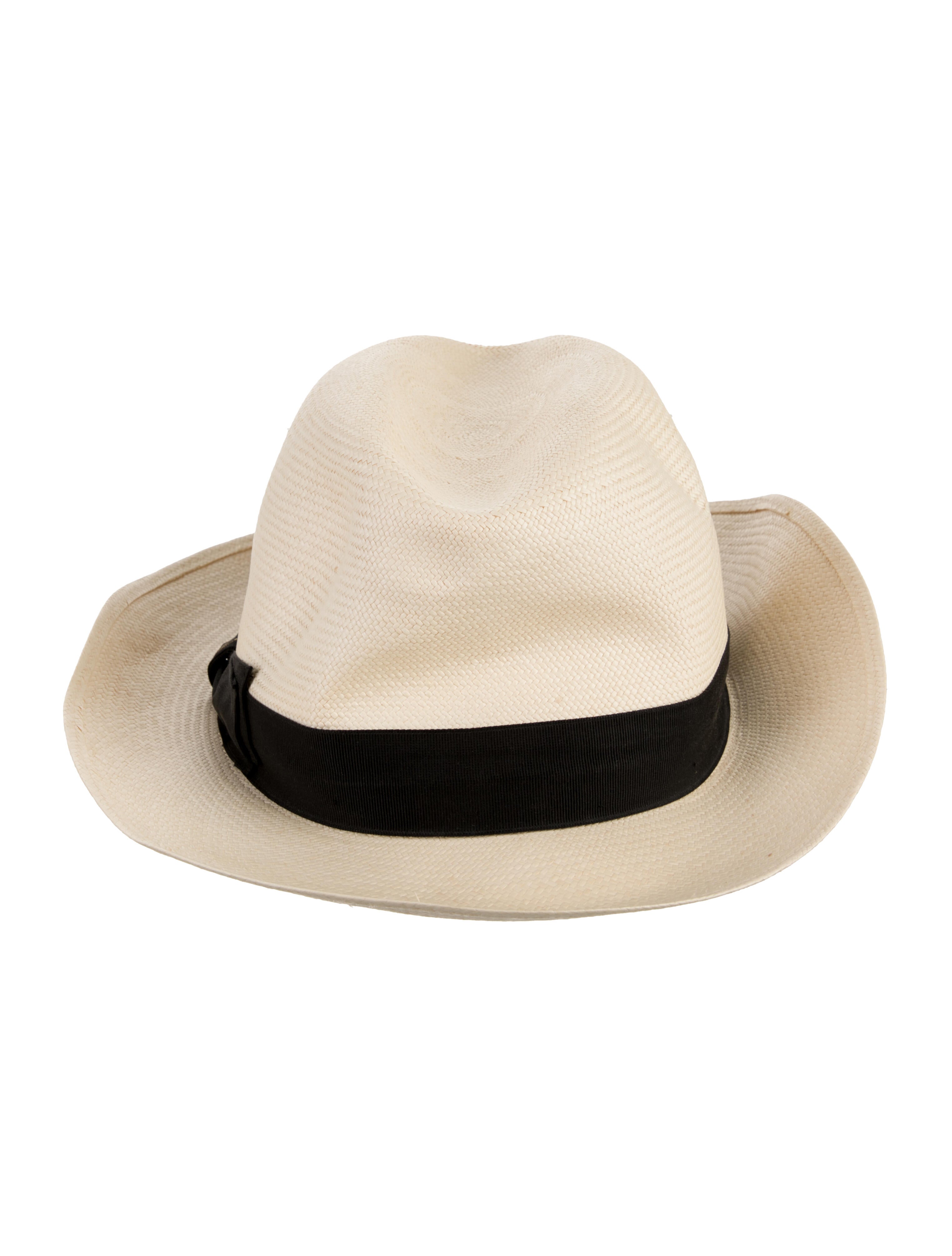Borsalino Borsalino Felt Fedora Hat