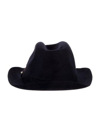 Borsalino Wool hat