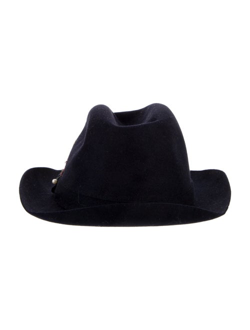 Borsalino Wool hat