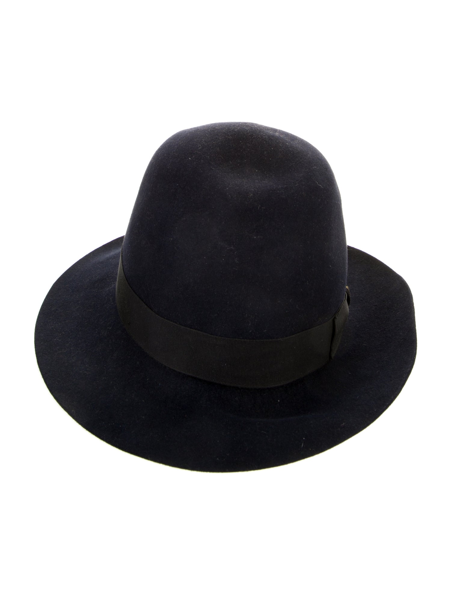 Borsalino Felt Hat