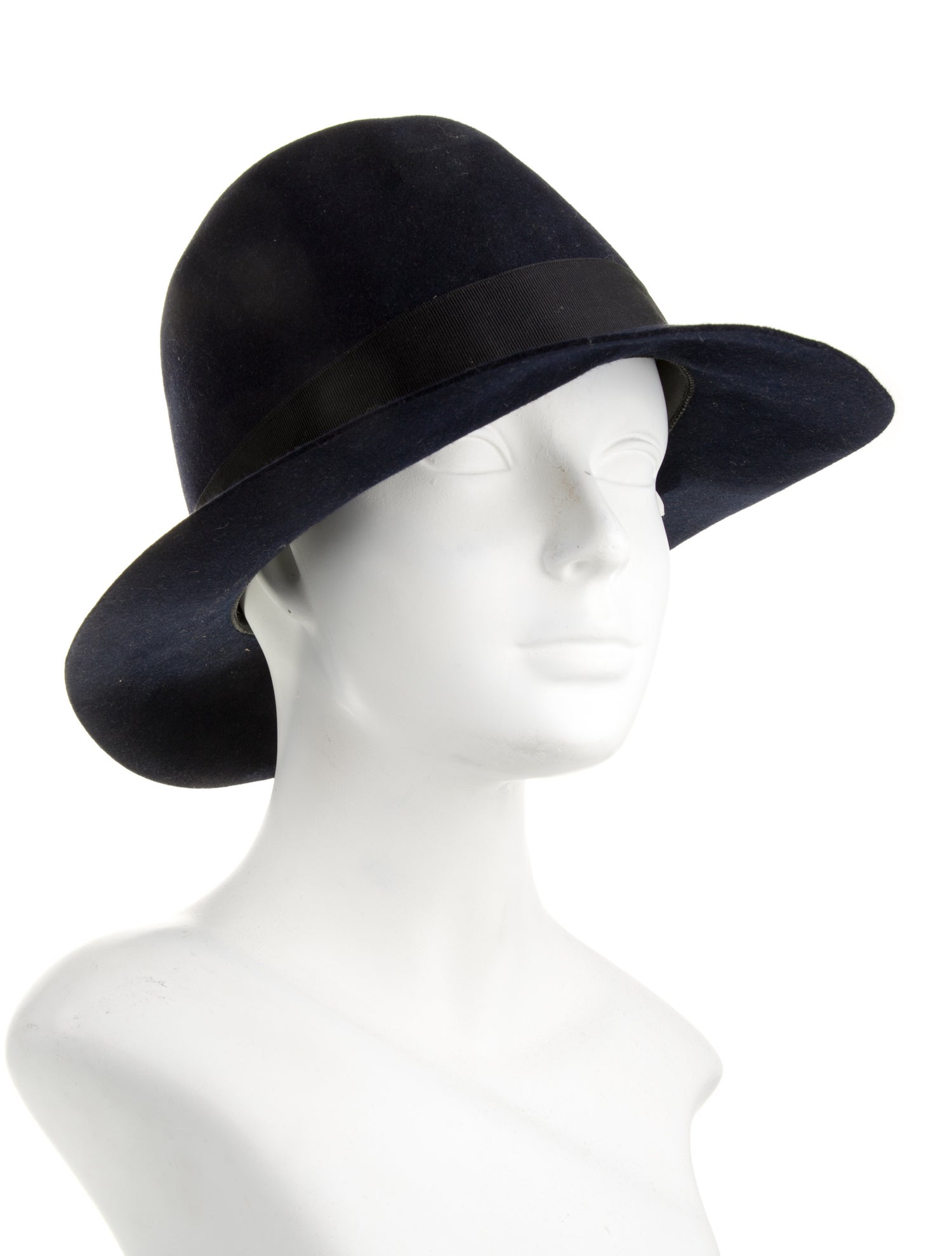 Borsalino Felt Hat