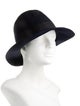 Borsalino Felt Hat