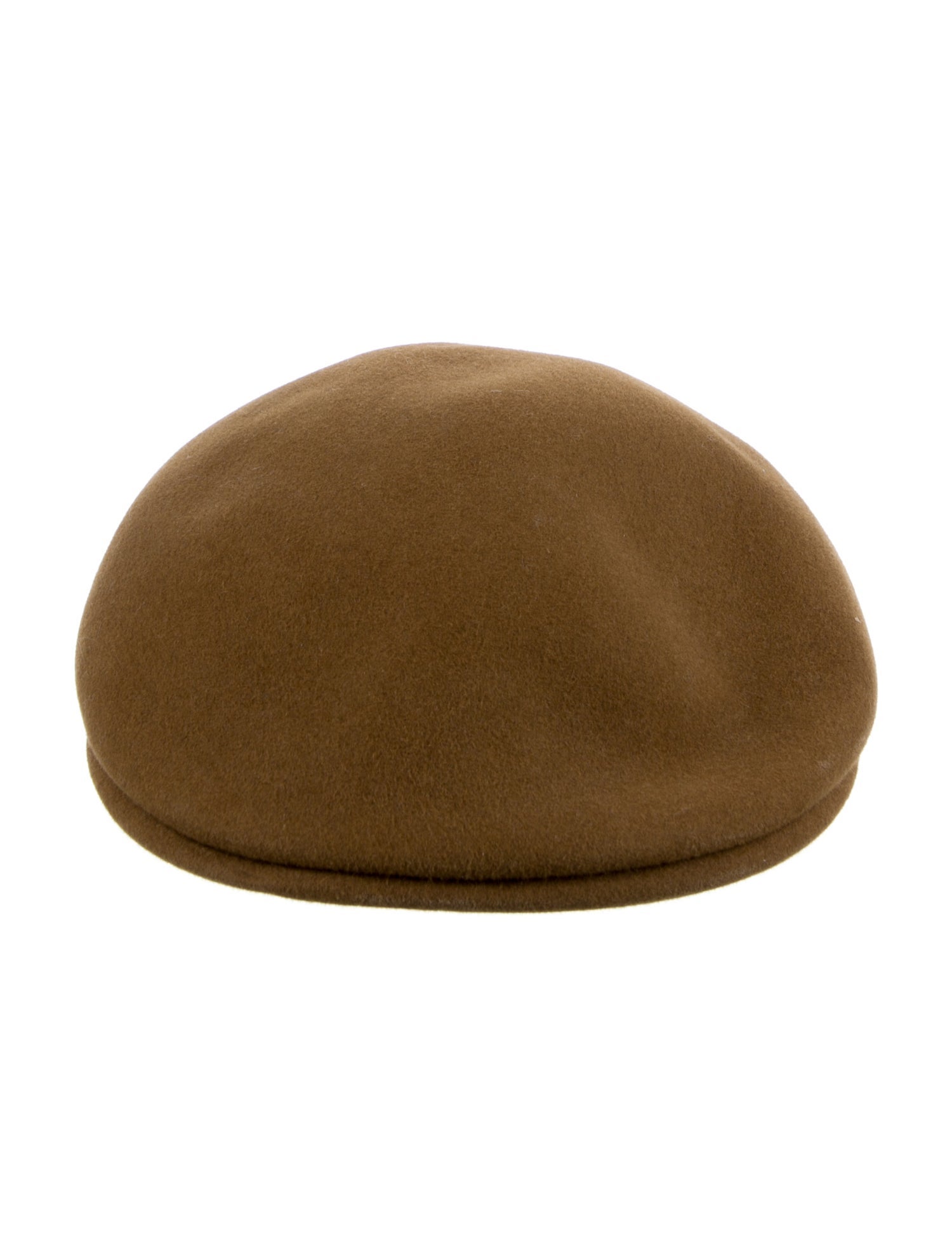 Borsalino Newsboy Cap