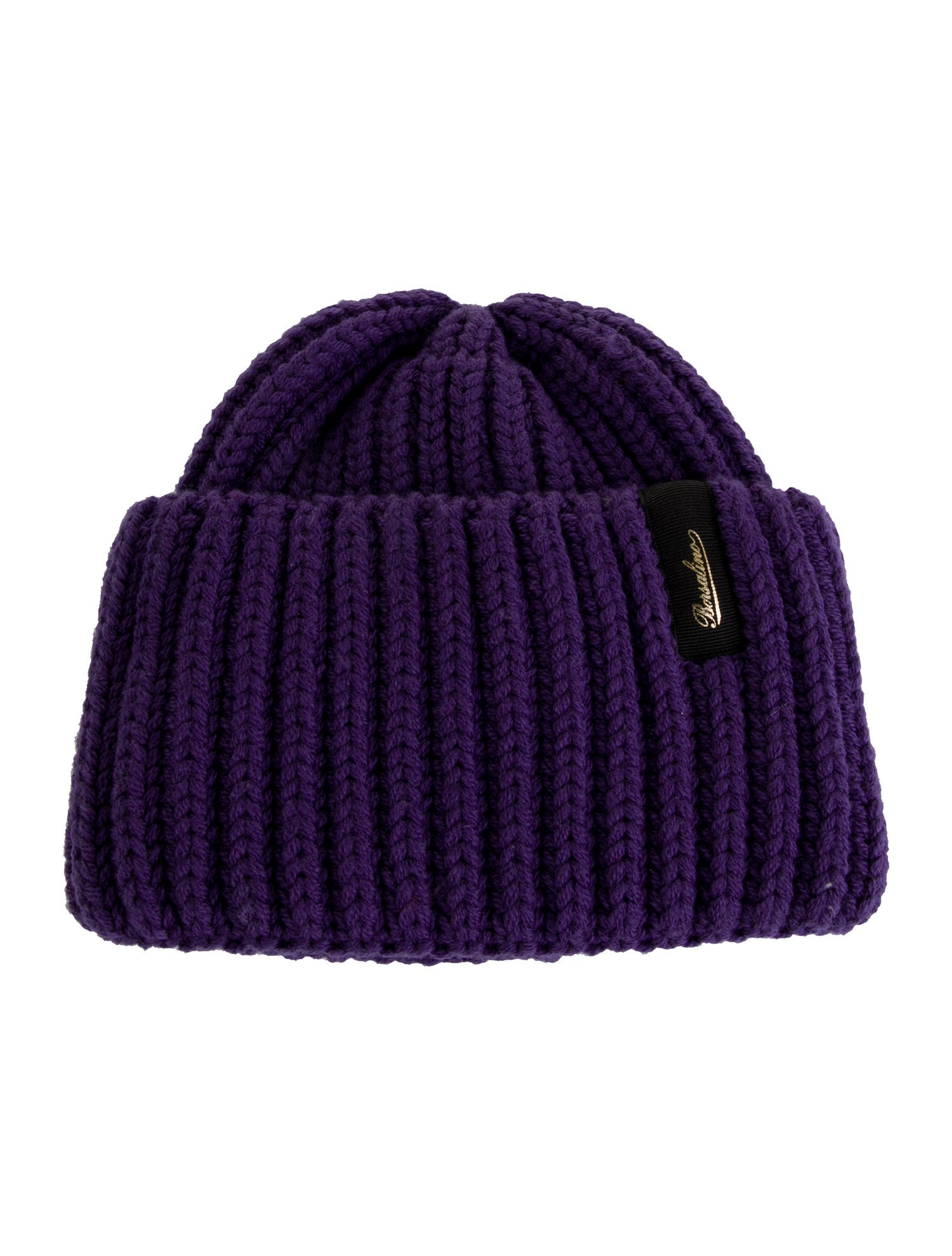 Borsalino Knit Beanie