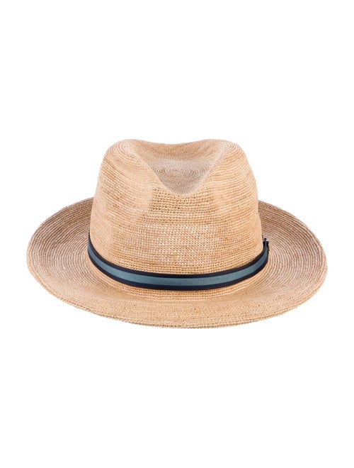 Borsalino Fedora