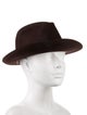 Borsalino Borsalino Felt Fedora Hat