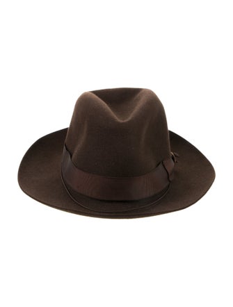 Borsalino Fedora