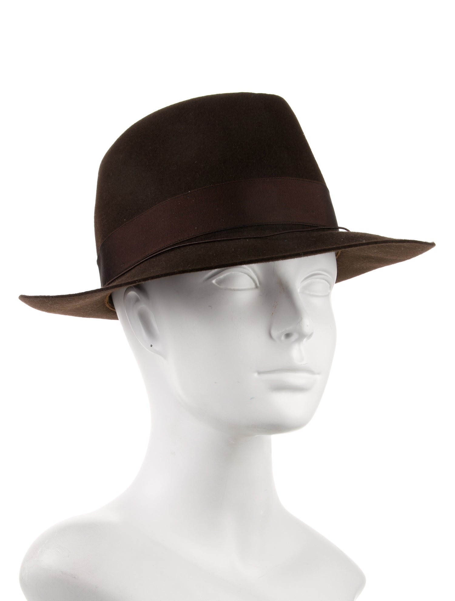 Borsalino Fedora