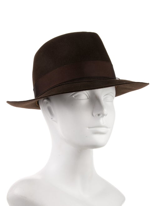 Borsalino Fedora