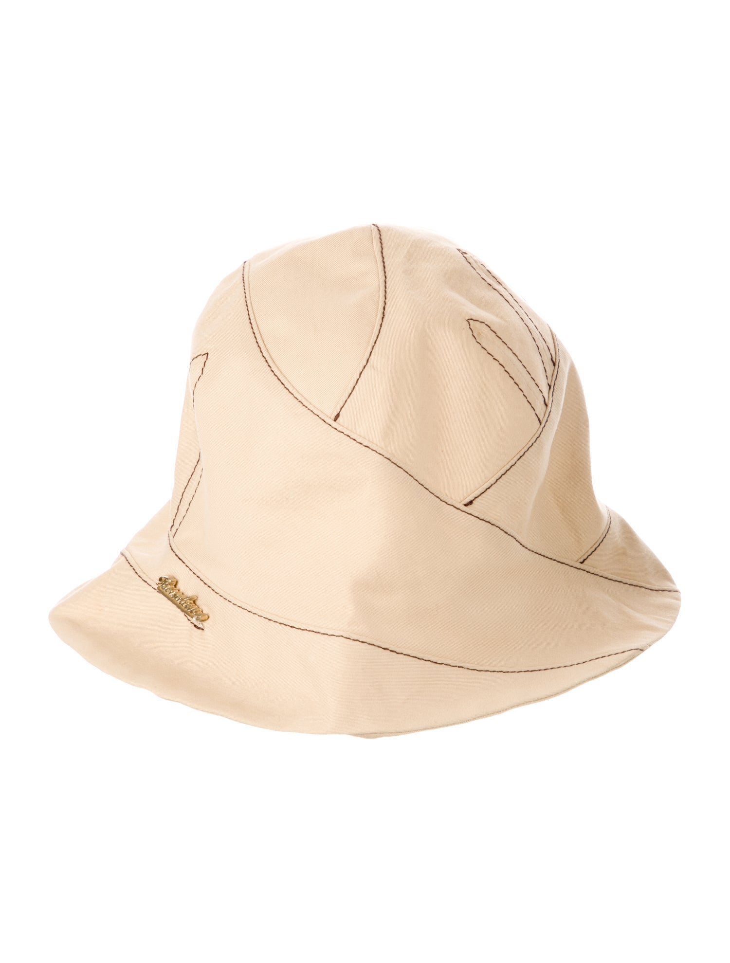 Borsalino Bucket Hat