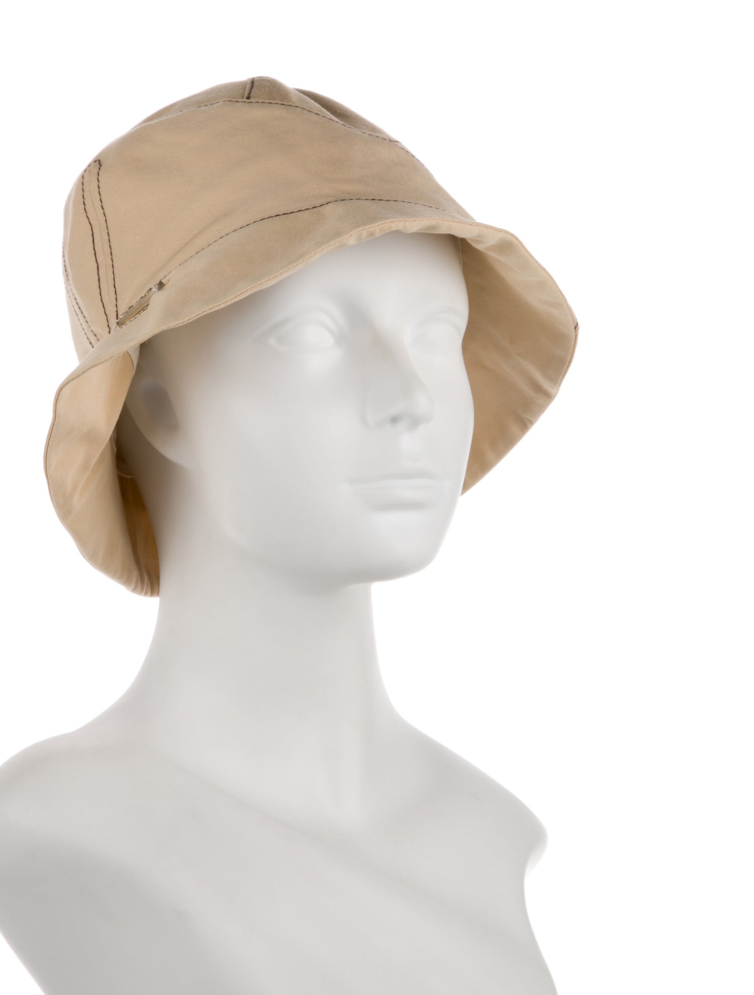 Borsalino Bucket Hat
