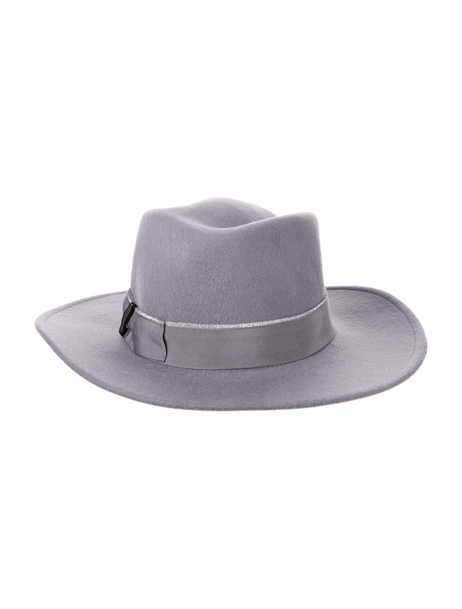 Borsalino Wool Hat