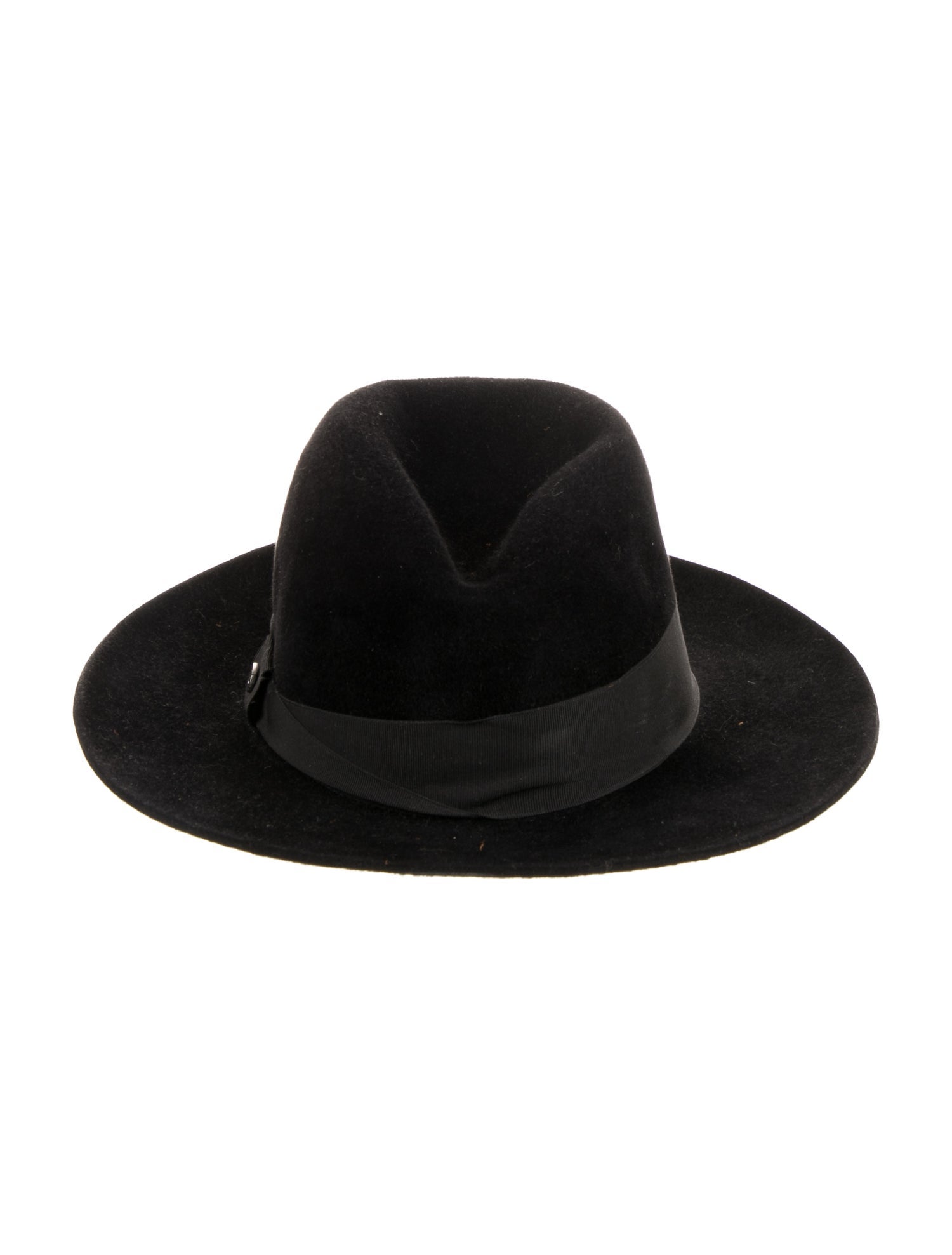 Borsalino Fedora hat