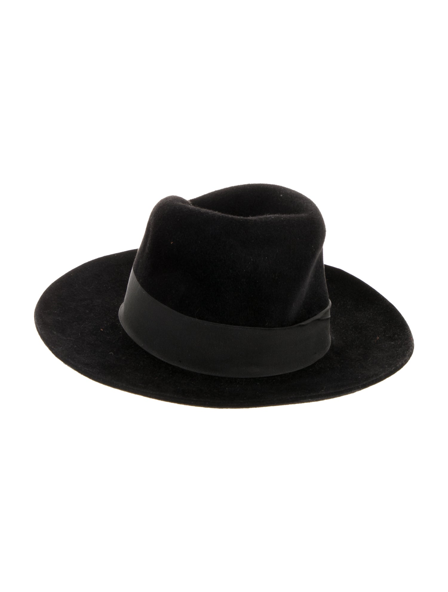 Borsalino Fedora hat