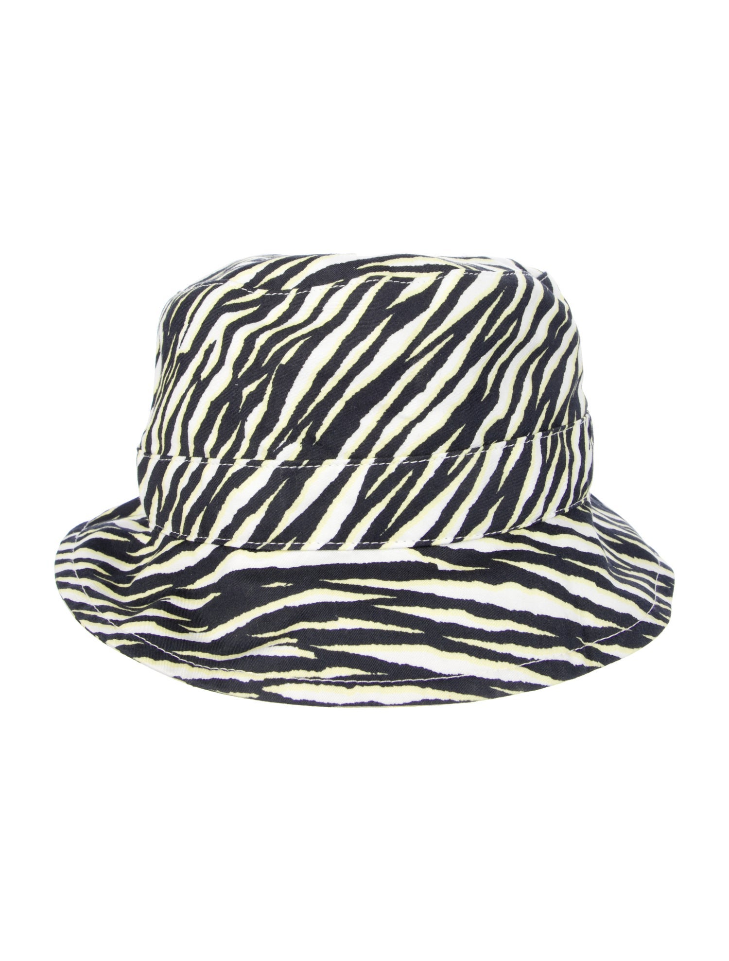 Borsalino Bucket Hat