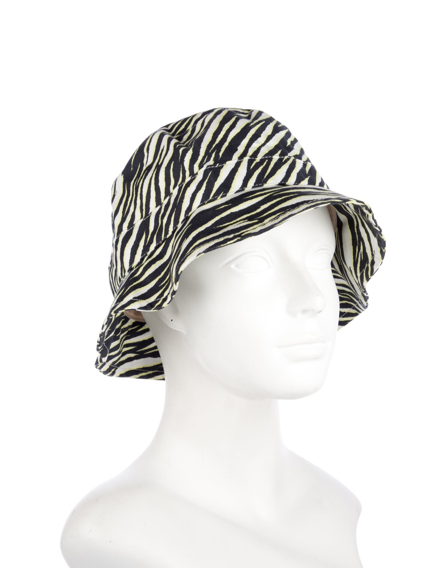 Borsalino Bucket Hat