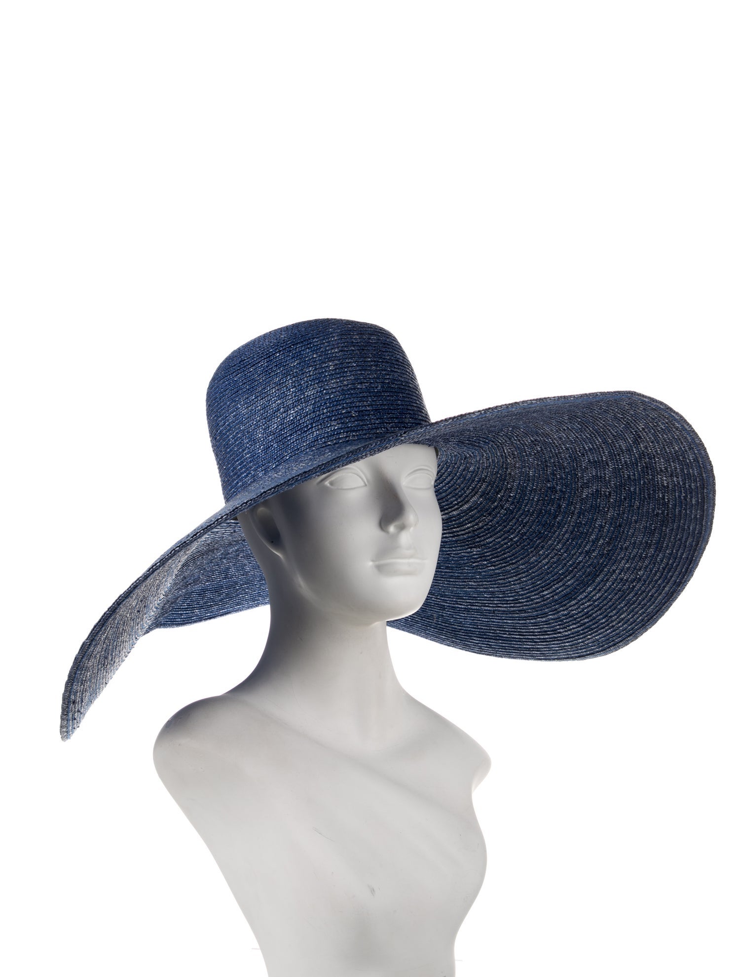 Borsalino Sun Hat