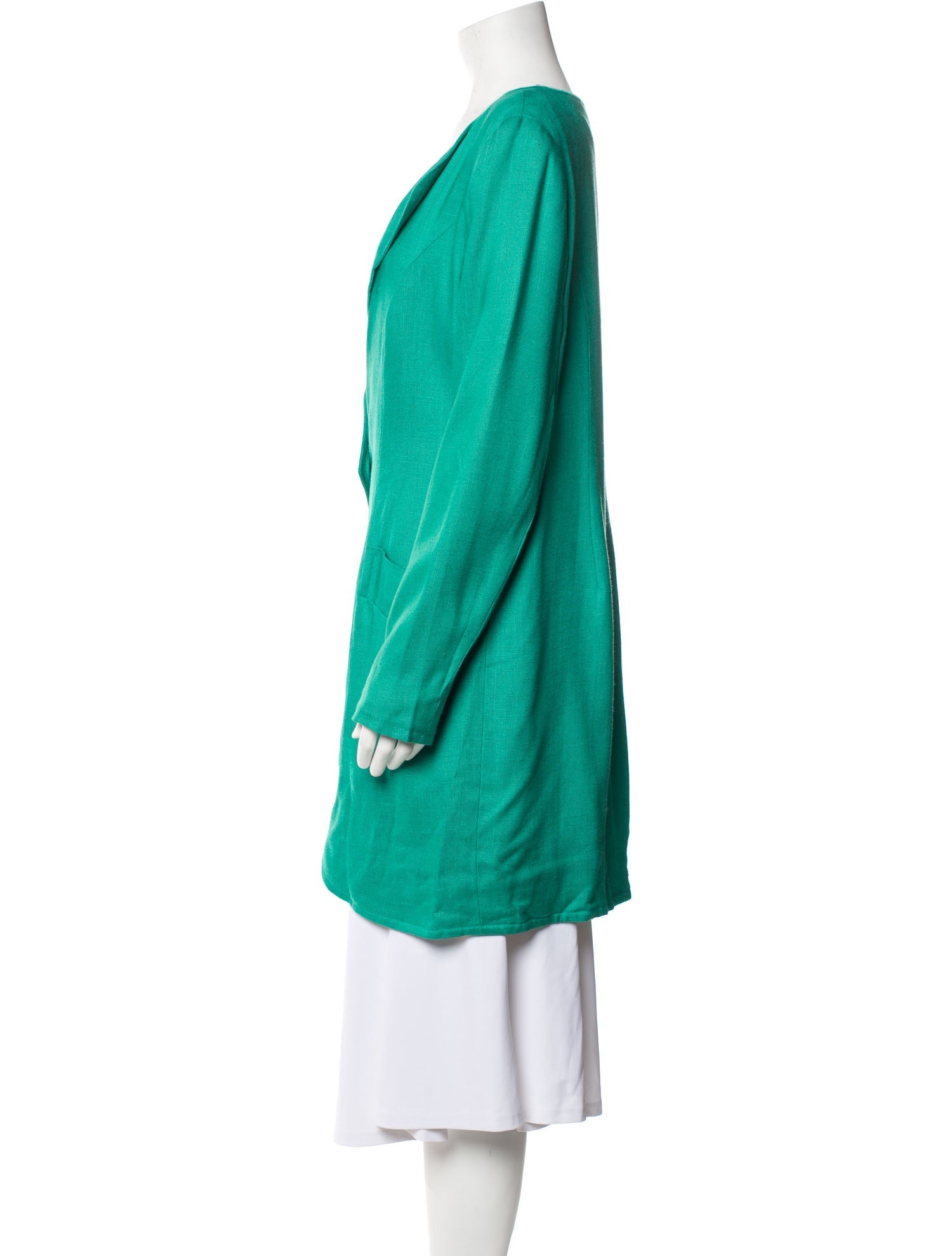 Bellville Sassoon Lorcan Mullany for Neiman Marcus Vintage Coat