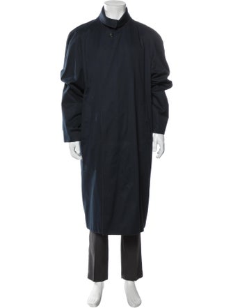 Burberry's Trench Coat
