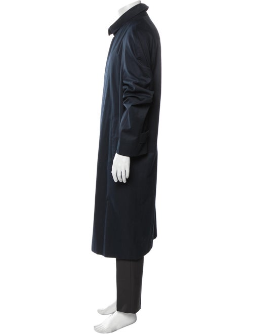 Burberry's Trench Coat