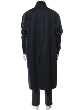 Burberry's Trench Coat
