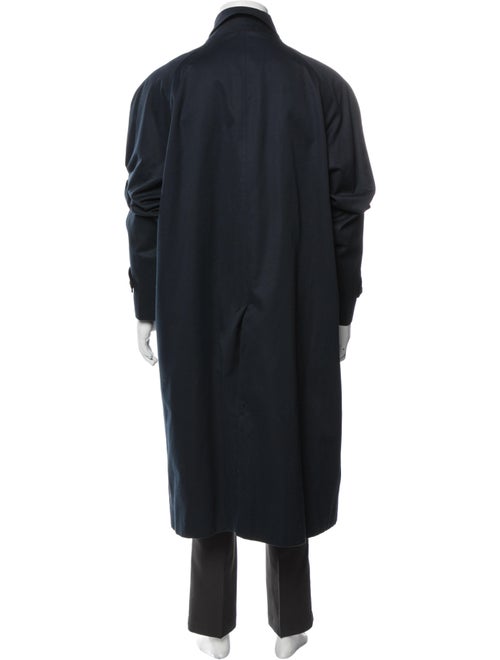 Burberry's Trench Coat
