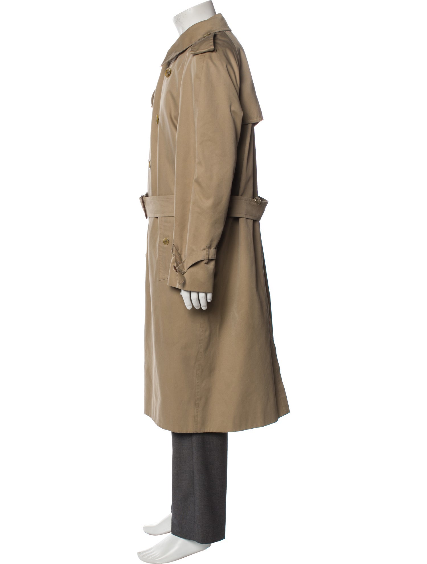 burberry trench coat On Sale Authenticated Resale The RealReal