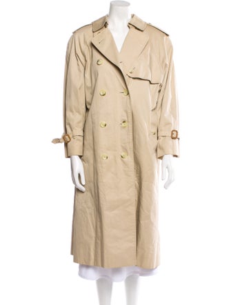 Burberry's Trench Coat